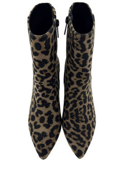 Mexx Mi001704353w boots Taupe - 40