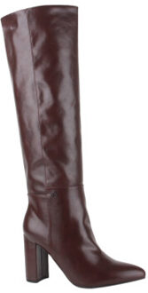 Mexx Mi001800153w-2006 dames laarzen gekleed Bruin - 37