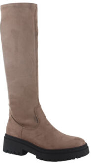 Mexx Mi0018053w-01-2009 dames laarzen sportief - maat 41 Beige