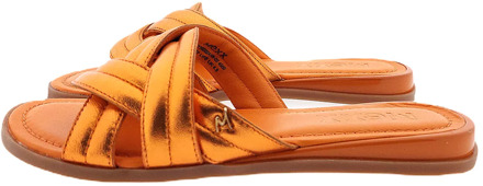 Mexx Micy1600241 sandalen Oranje - 37