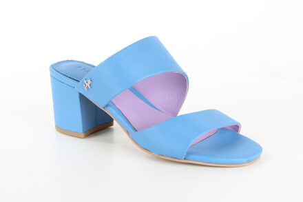 Mexx Mxcy011601w-6029 dames slippers Blauw - 40