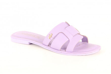 Mexx Mxcy011701w-5009 dames slippers Rood - 41