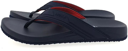 Mexx Mxfs000201 slippers Blauw - 42