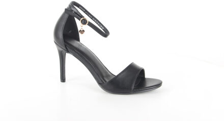 Mexx Mxty017501w-1000 dames sandalen gekleed Zwart - 38