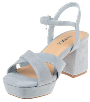 Mexx Nalina Blauw - 38