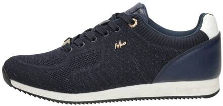 Mexx Nancy Blauw - 36