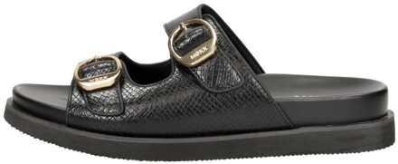 Mexx Nirken Zwart - 42