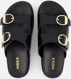 Mexx Nirken Zwart - 42