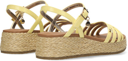 Mexx Noemi sade Geel - 40