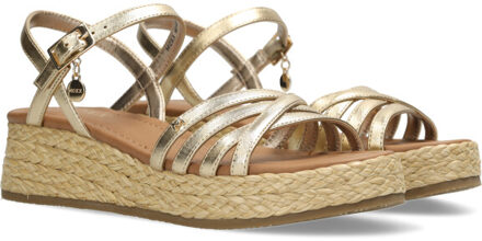 Mexx Noemi sade - maat 38 Brons