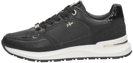 Mexx Nonja Zwart - 38