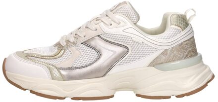 Mexx Norah Komo Wit - 37