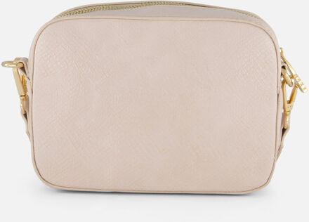 Mexx Noraly Crossbody Tas beige - 1