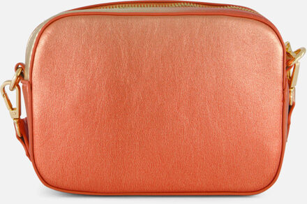 Mexx Noraly Crossbody Tas oranje - 1