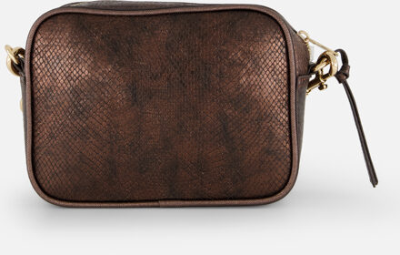Mexx Noraly III Schoudertas brons Synthetisch - 1