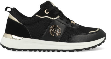 Mexx Nouraya Obi Zwart - 41