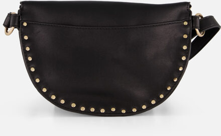 Mexx Okalani II Schoudertas zwart Synthetisch - 1