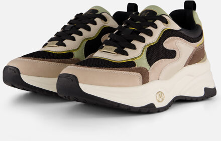 Mexx Palma Gebroken wit - 36