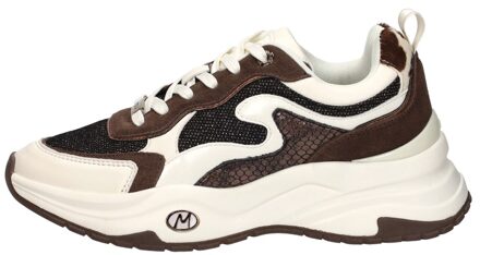 Mexx Palma Ora Donkerbruin - 40