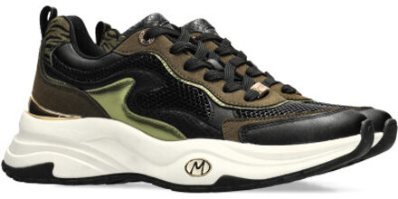 Mexx Palma ora Groen - 39