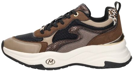 Mexx Palma Ora Taupe - 36