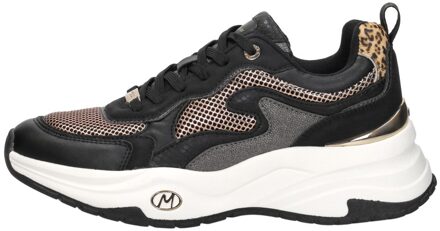 Mexx Palma Ora Zwart - 40