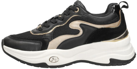 Mexx Palma Zwart - 37