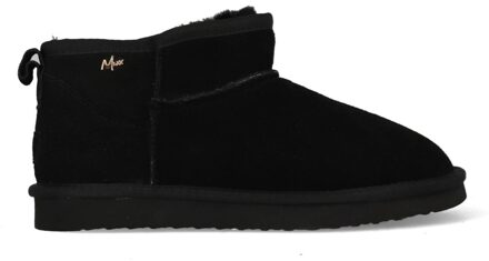 Mexx Pantoffels Kimo MXCH021901W-1000 Zwart maat