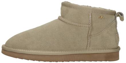 Mexx Pantoffels Kimo MXCH021901W-2005 Grijs-37