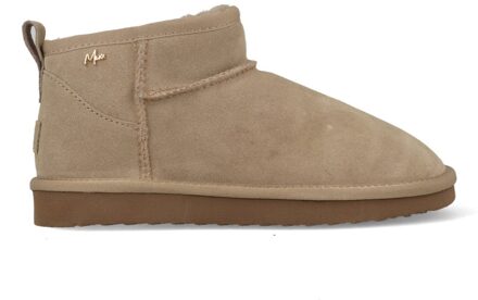 Mexx Pantoffels Kimo MXCH021901W-2005 Grijs maat