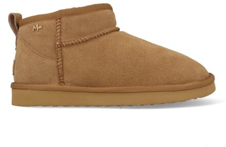 Mexx Pantoffels Kimo MXCH021901W-2006 Bruin maat