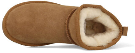 Mexx Pantoffels kimo olympia mich2000243w-2013 Bruin - 40