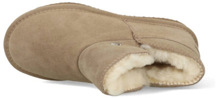 Mexx Pantoffels Marlen MXCH021401W-2005 Beige -41 maat 41