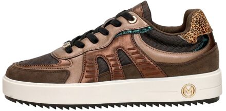 Mexx Persia Brons - 37