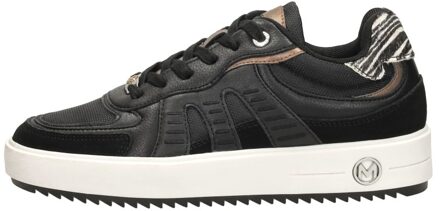 Mexx Persia Zwart - 41