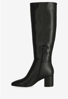 Mexx Pluck Zwart - 38