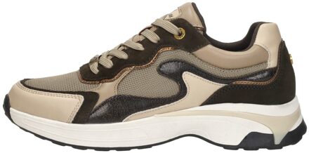 Mexx Portia Love Donkerbruin - 39