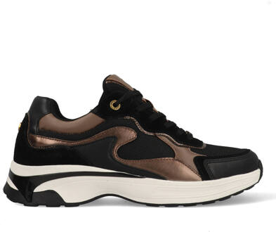 Mexx Portia Love Zwart - 38