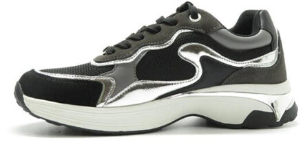 Mexx Portia love Zwart - 38