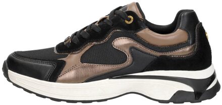 Mexx Portia Love Zwart - 41