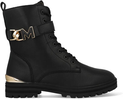 Mexx Prizzy Zwart - 38