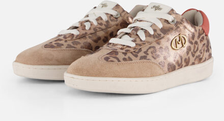 Mexx Proxy Pien Sneakers roze Leer - 35,36,37,38