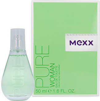 Mexx Pure Woman eau de toilette, 50 ml