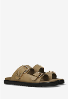 Mexx Rachel penny Taupe - 40