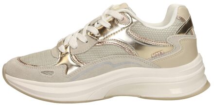 Mexx Racoon Phoeby Goudkleur - 42