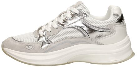 Mexx Racoon Phoeby Zilver Zilverkleur - 36