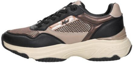 Mexx Radja Pax Donkerbruin - 40