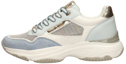 Mexx Radja Pax Licht blauw - 36