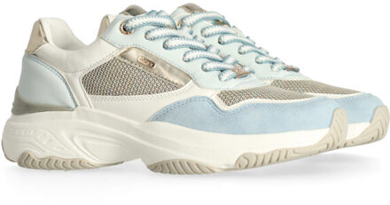 Mexx Radja pax Lichtblauw - 40