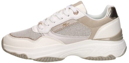 Mexx Radja Pax Wit - 37